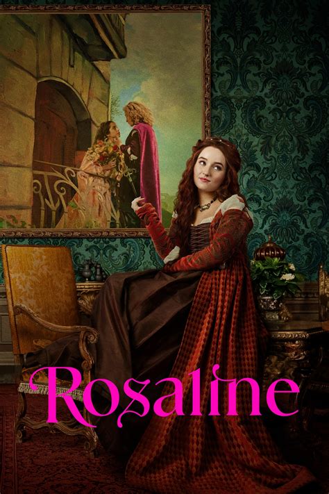 Rosaline